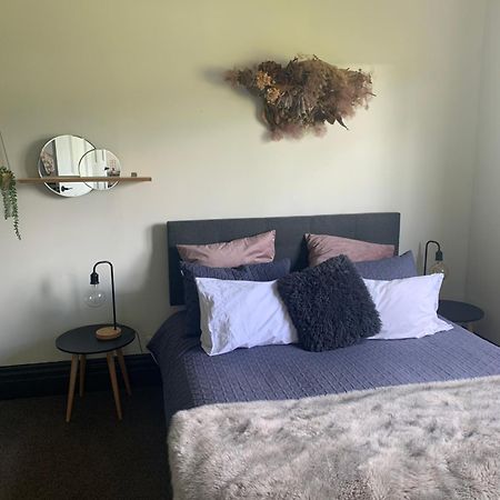 Moore St Cottage Ohakune Εξωτερικό φωτογραφία