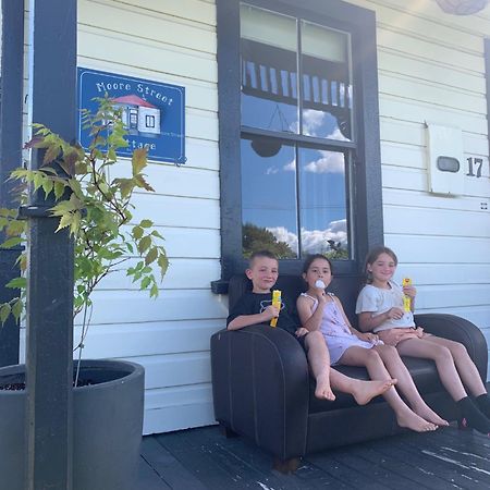 Moore St Cottage Ohakune Εξωτερικό φωτογραφία