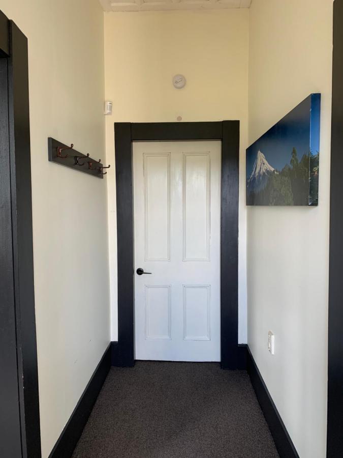 Moore St Cottage Ohakune Εξωτερικό φωτογραφία