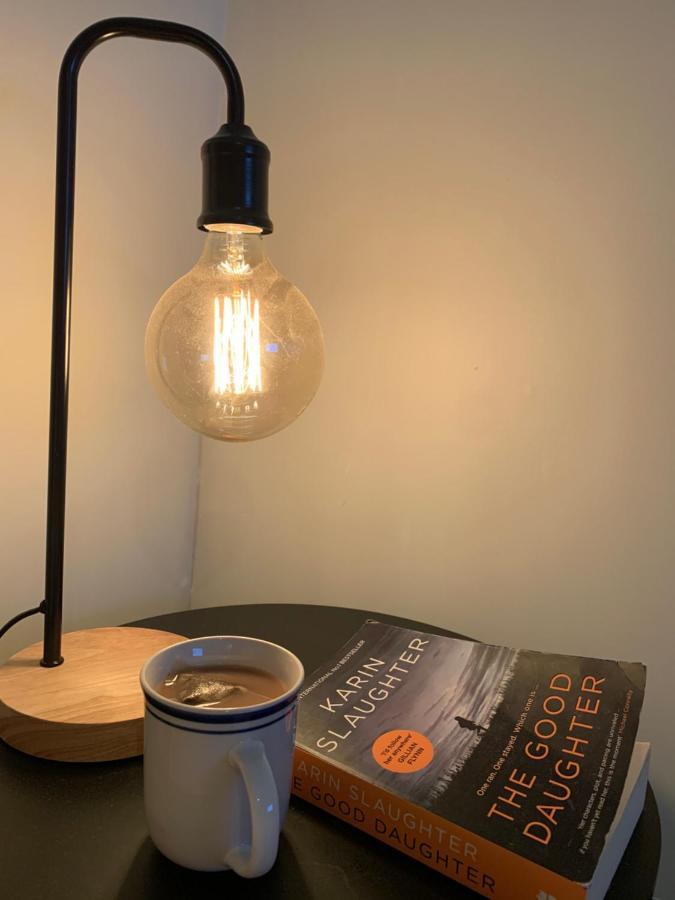 Moore St Cottage Ohakune Εξωτερικό φωτογραφία
