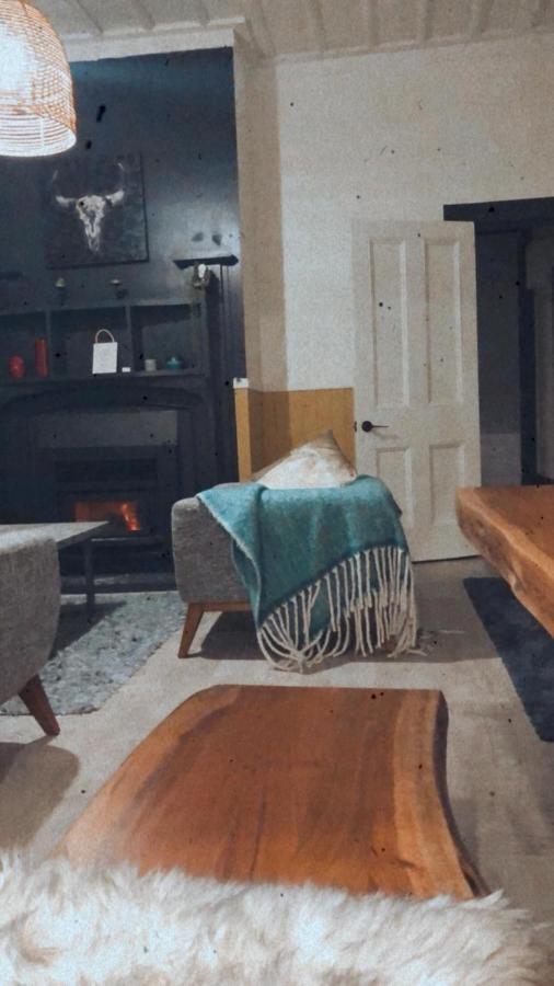 Moore St Cottage Ohakune Εξωτερικό φωτογραφία