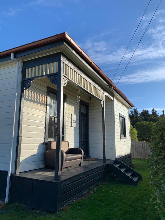 Moore St Cottage Ohakune Εξωτερικό φωτογραφία