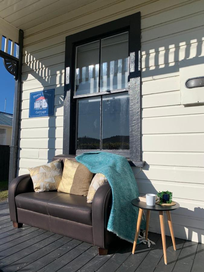 Moore St Cottage Ohakune Εξωτερικό φωτογραφία
