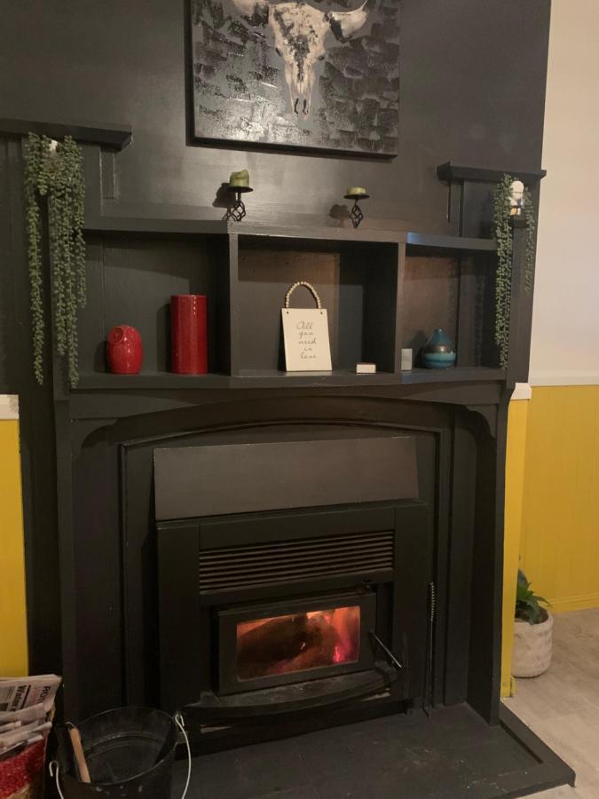 Moore St Cottage Ohakune Εξωτερικό φωτογραφία