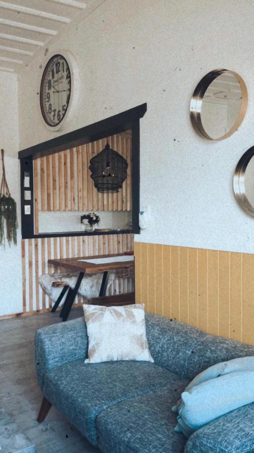 Moore St Cottage Ohakune Εξωτερικό φωτογραφία