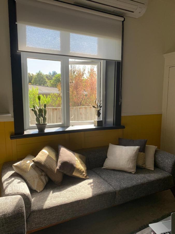 Moore St Cottage Ohakune Εξωτερικό φωτογραφία