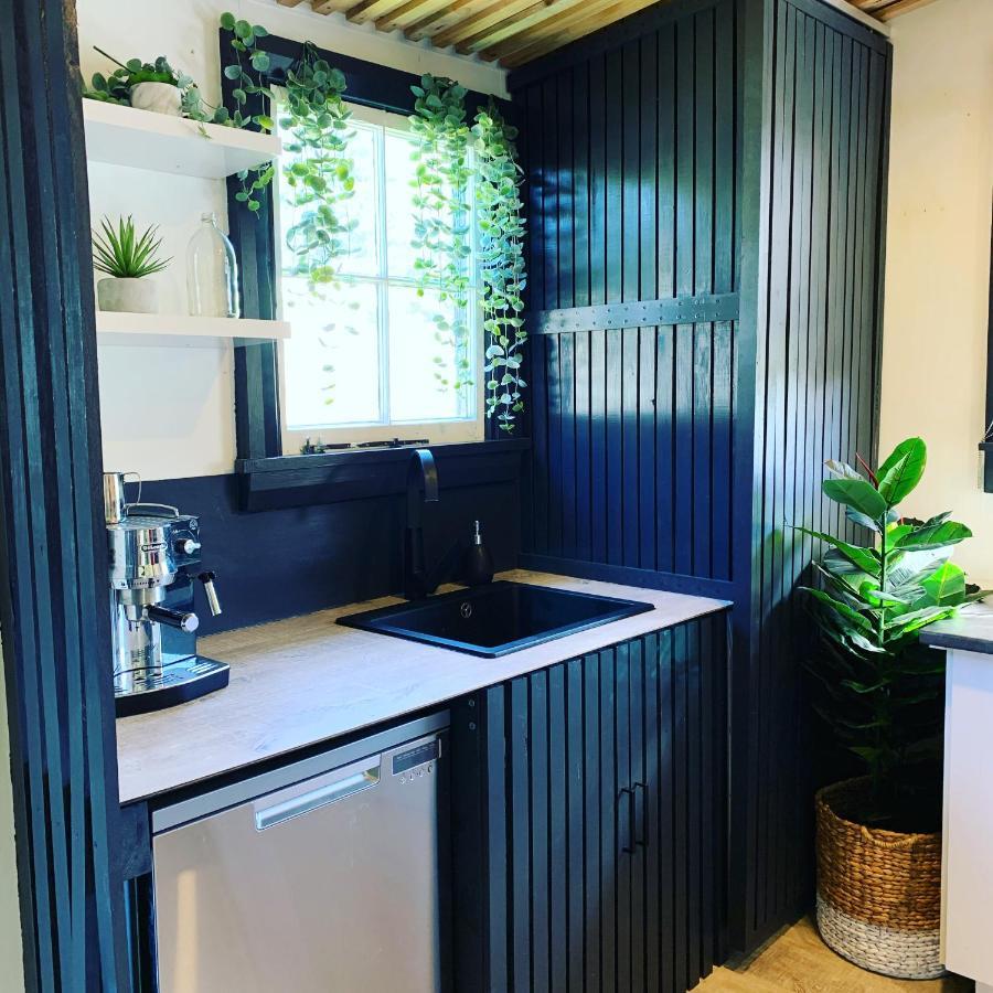 Moore St Cottage Ohakune Εξωτερικό φωτογραφία