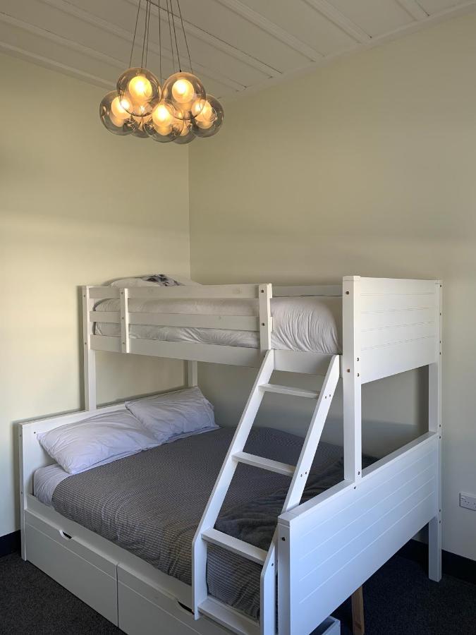 Moore St Cottage Ohakune Εξωτερικό φωτογραφία