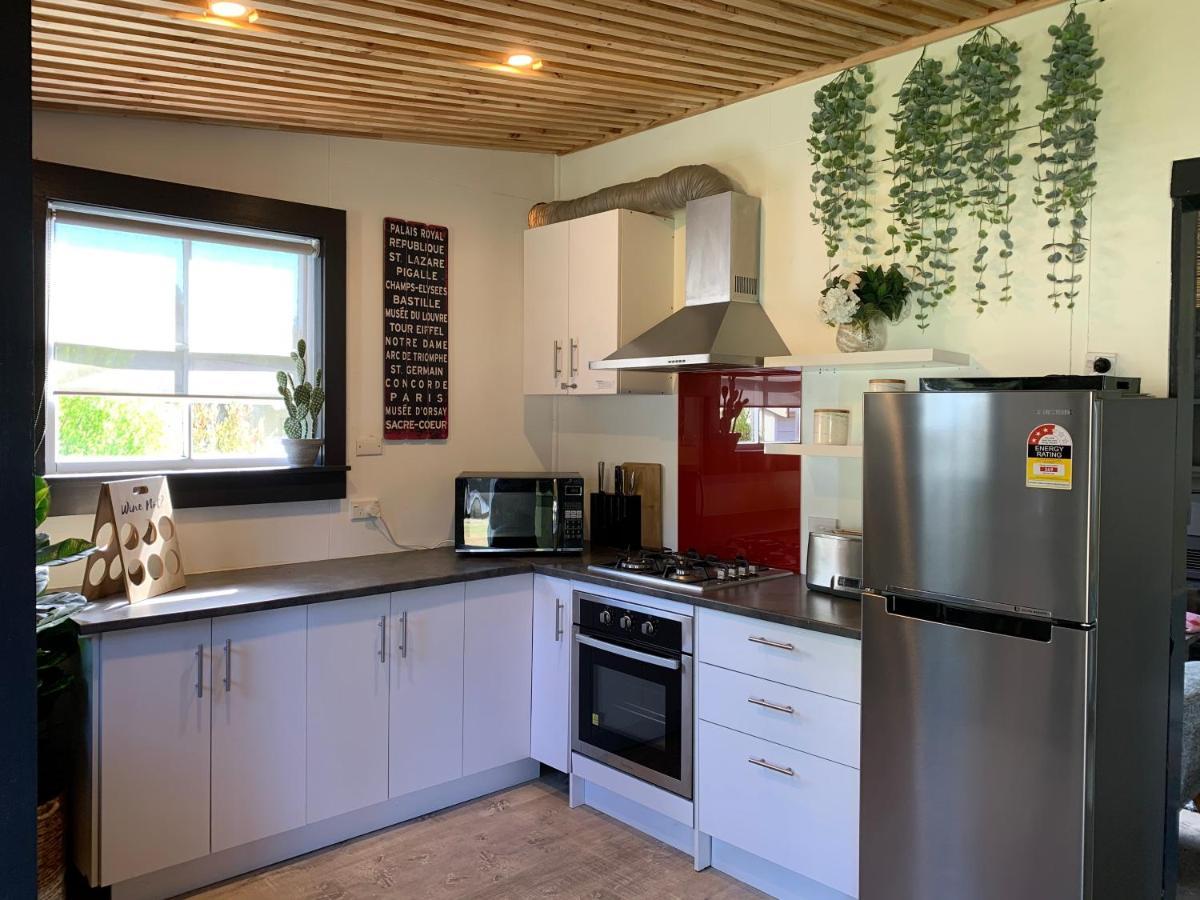 Moore St Cottage Ohakune Εξωτερικό φωτογραφία