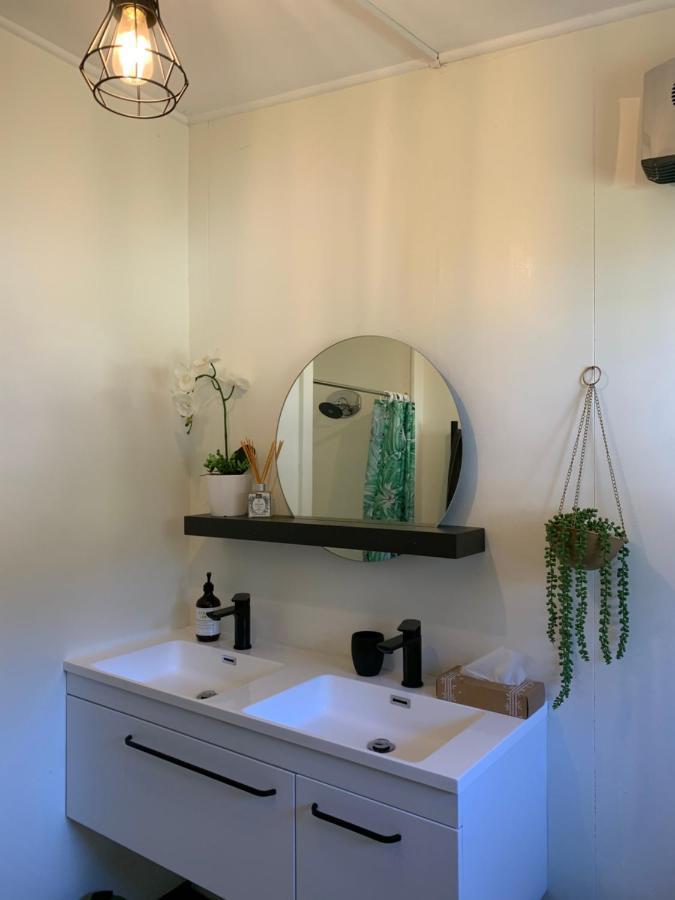 Moore St Cottage Ohakune Εξωτερικό φωτογραφία