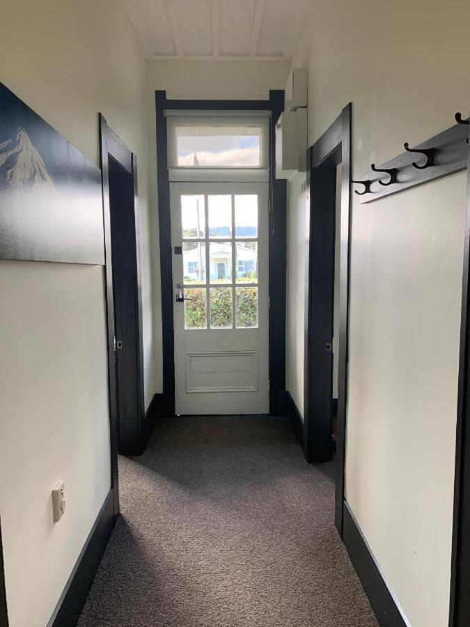 Moore St Cottage Ohakune Εξωτερικό φωτογραφία