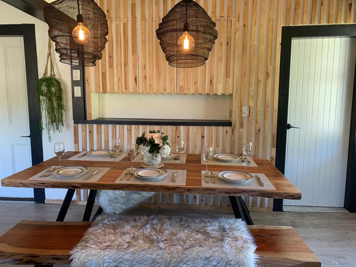 Moore St Cottage Ohakune Εξωτερικό φωτογραφία