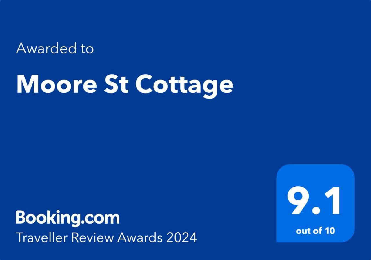 Moore St Cottage Ohakune Εξωτερικό φωτογραφία