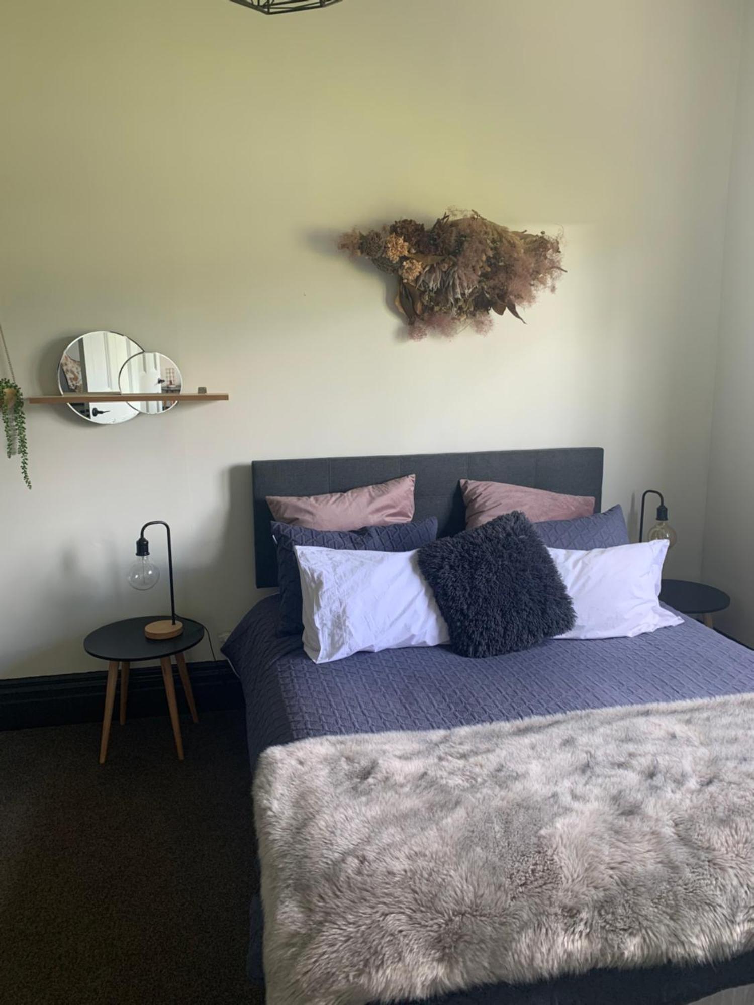 Moore St Cottage Ohakune Εξωτερικό φωτογραφία